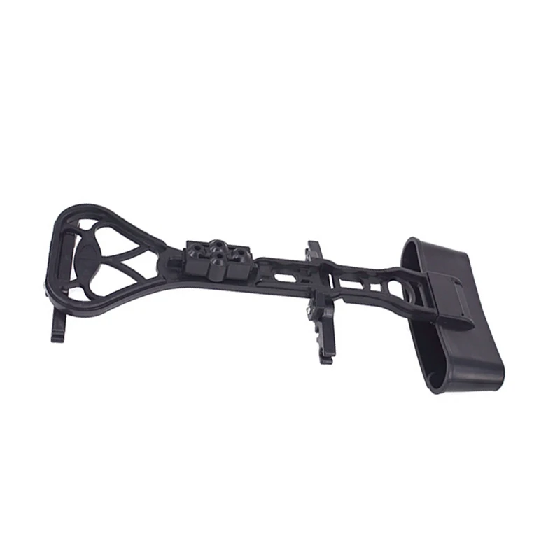 

1pc Quick Release Adjustable Archery Arrow Quiver Arrow Box Bag Outdoor Compound Bow Holder Arrow Box Outdoor Tools