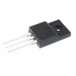 10PCS FQPF20N60C 20N60C 20N60 TO-220F MOS field effect tube