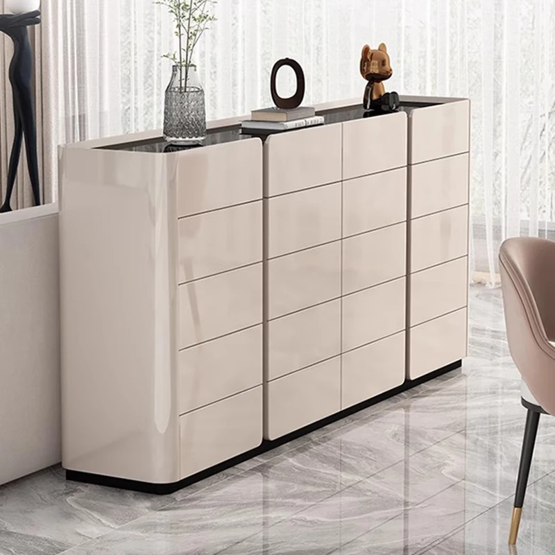 

Luxury Box Shoe Cabinet Organizer Storage Mobile College Dorm Essentials Shoe Shelf Slippers Archivadores Shoemakers Furniture