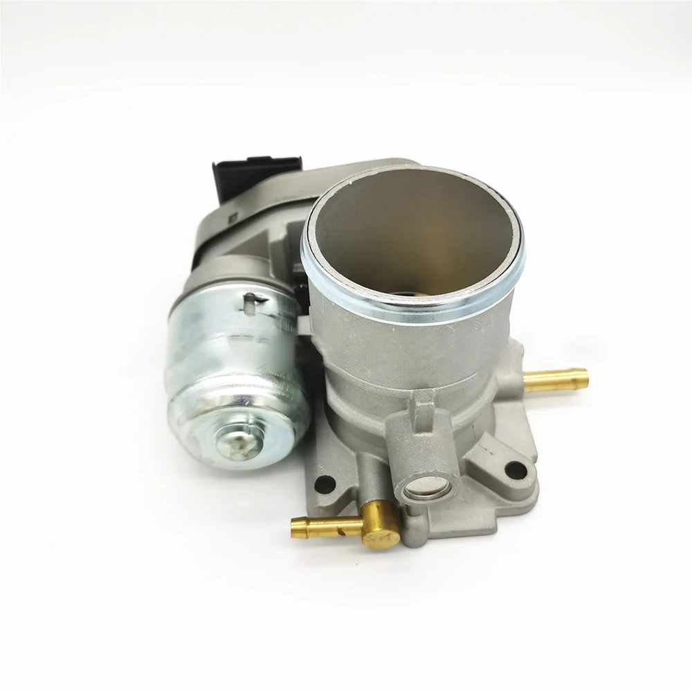 Throttle body assembly for Fiat Doblo Palio Siena Strada GM Corsa Meriva 1.8V SMG00202