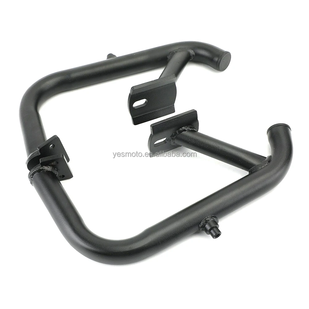 

Highway Engine Guard Crash Bar Frame Bumper for Hondas CMX500 Rebel 500 2017-2020 for Hondas CMX500 Rebel 500 2017-2020