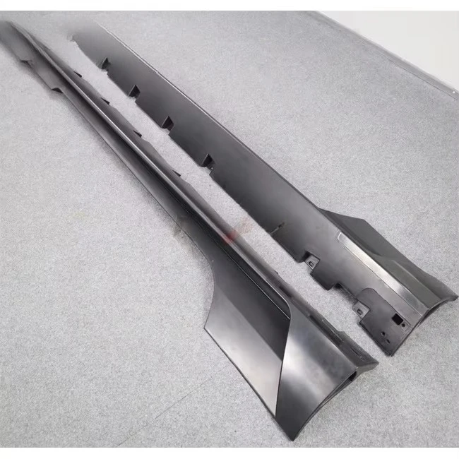 

MY Design Side Skirt Body Kit for Ford Mustang 2015-2020custom