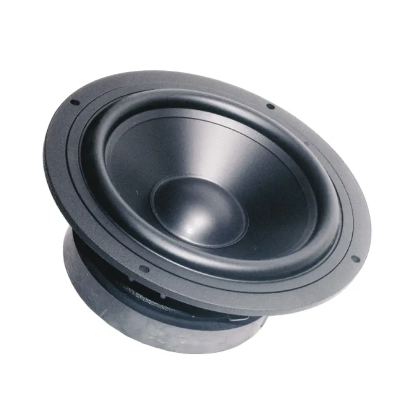 

DL-600 high + 6.5 inch HiFi aluminum basin frame woofer (speaker) unit