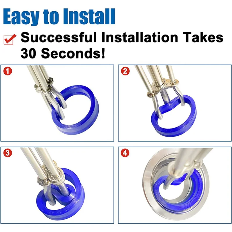 

A80X-3 шт. универсальная U-образная чашка, гидравлический цилиндр, поршневой стержень, уплотнение, набор инструментов для установки контроллера, инструменты для авторемонта