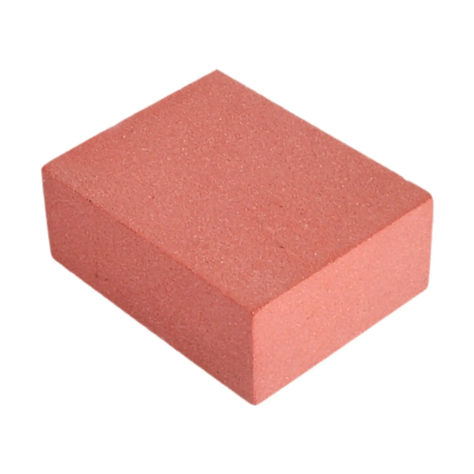 Snowboard Gummy Stone Pocket Sized Ski Tuning Gummi Stone Abrasive Stone Grinding Stone for Removing Rust Burrs Edge Tuning