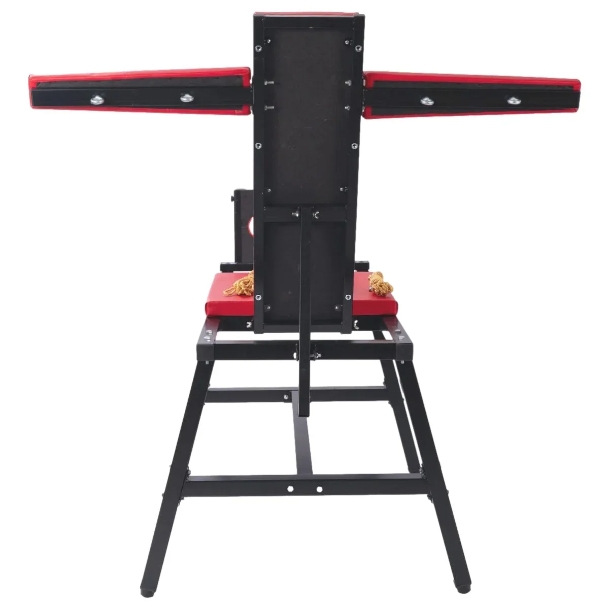 Adult Game Slave Training Chair Sex Tools Female Body Bondage Chair Couples Sex Furniture Erotic Hotel SM Chair Adult Sex Toys - Image 6