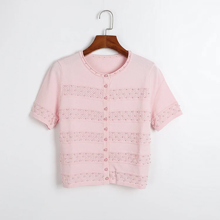 Thumbnail 2 - #42 Best Button Front Cardigans to Buy In 2026