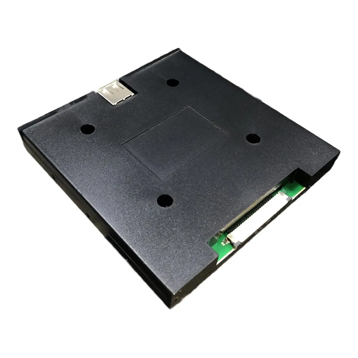 L73A NEW 26-Pin 720KB Floppy Drive to USB Emulation Floppy Emulator Low-Density Floppy Disk to USB Flash Drive FDD-UDD 26720 view 6