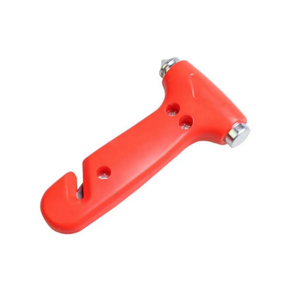 Emergency Escape Tool Car Self-service Escape Hammer for Fire Emergency Window Breaker Windows Disassembly Tool