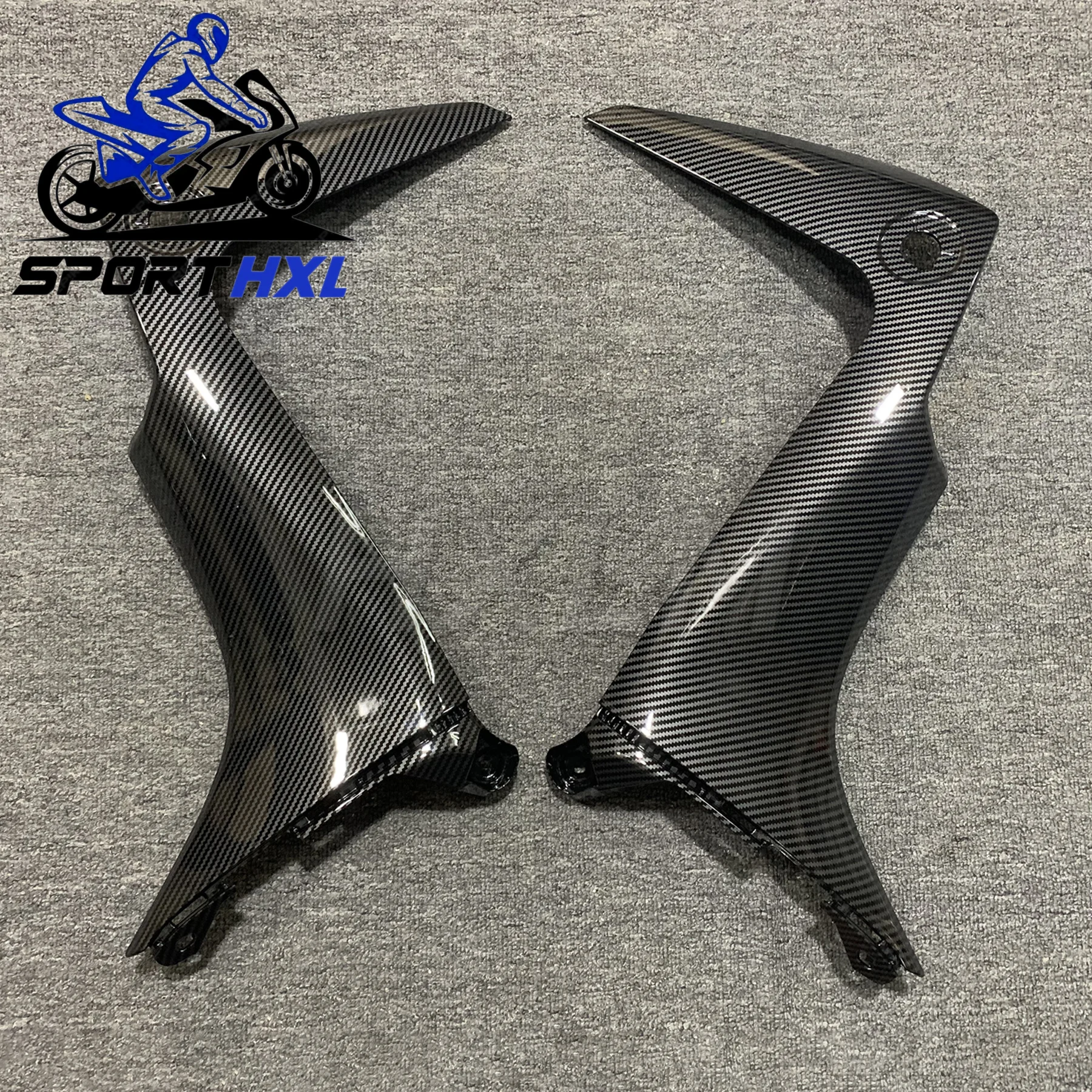 Комплект обтекателя из АБС-пластика для Yamaha TMAX 530 2017 2018 2019, обтекатель кузова мотоцикла, полный комплект обтекателя