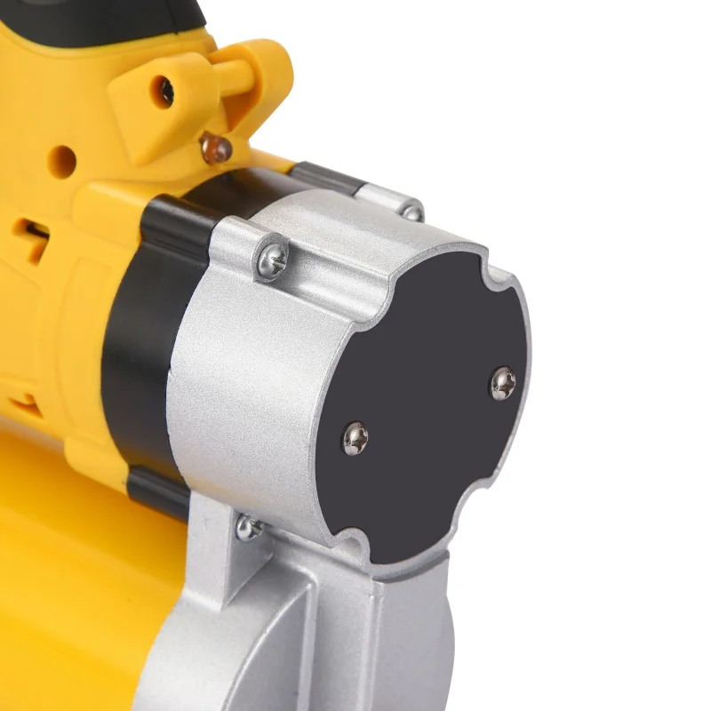 Lithium Ion Butter Gun Rechargeable Drum Electric Ink Cartridge Filling Excavator Dedicated High-voltage Handheld