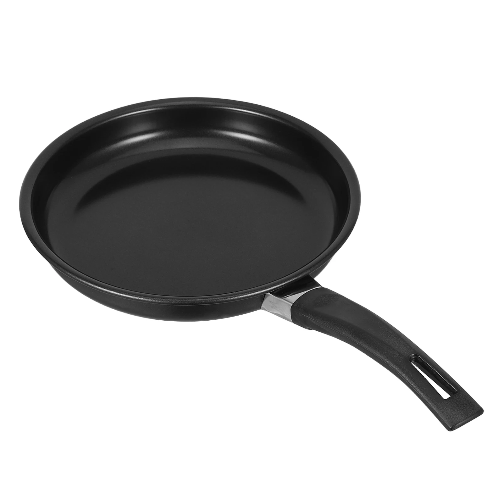 

18cm 16cm Household Frying Pan Non-stick Saucepan Egg Pancake Mini Cooking Pan Omelette Steak Pan For Home Restaurant