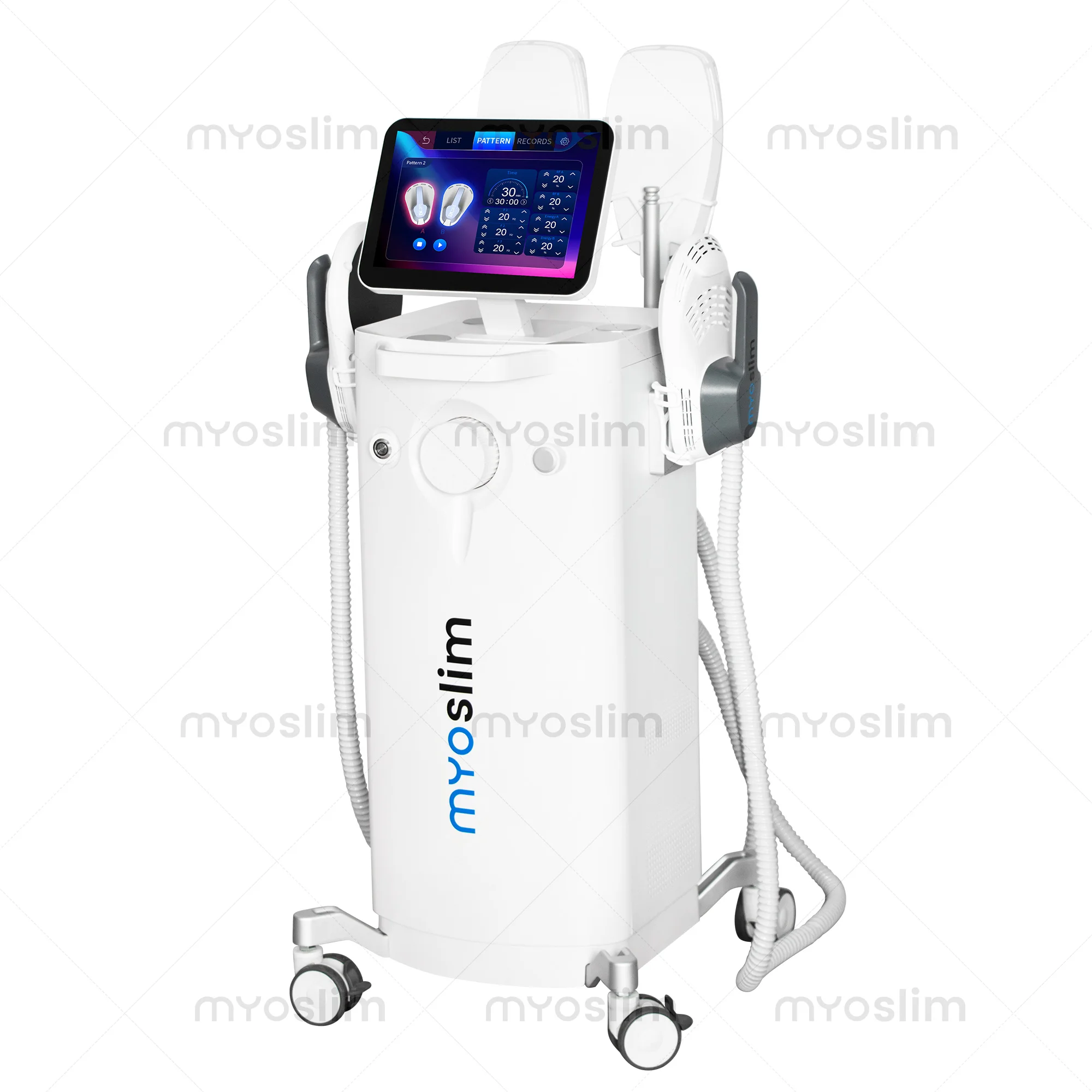 

НОВЫЙ EMSZERO PRO EMS Body Sculpt Machine 15 Tesla 6500 Вт Hi-emt Slim для похудения, стимуляция мышц тела, профессиональный для салона