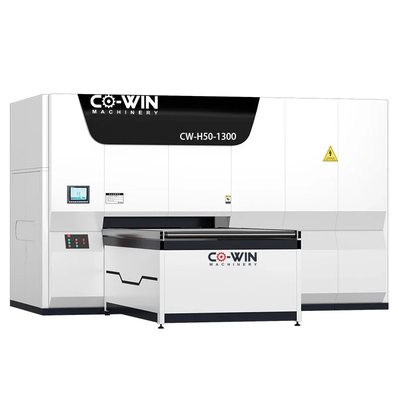 Alisador eletro-hidráulico servo de chapa metálica