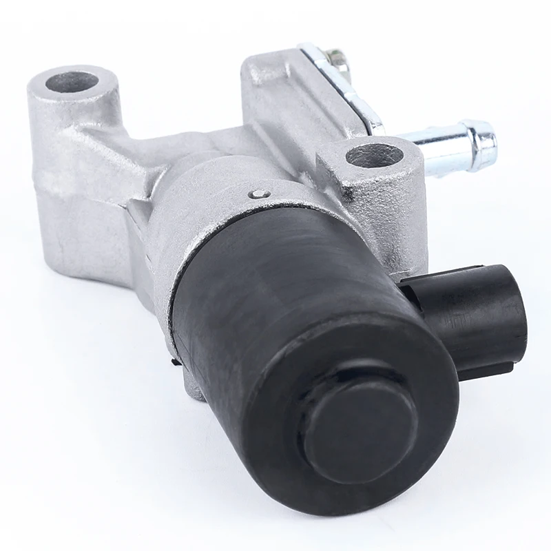 Nowy zawór regulacji obrotów biegu jałowego do Honda Civic Del Sol 1996-2000 1382000560 36450-P2J-J01 36450-P0A-A01 — zdjęcie 7