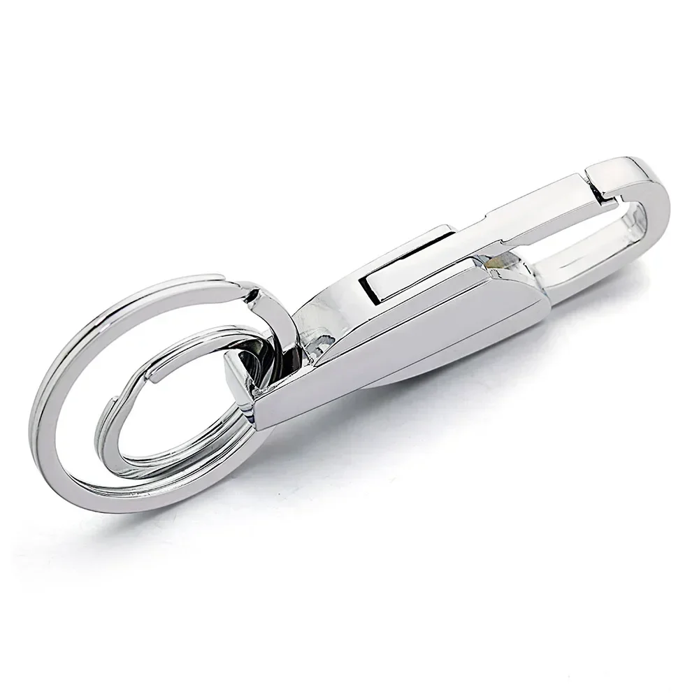Personalized Custom Lettering Keychains with Engraving