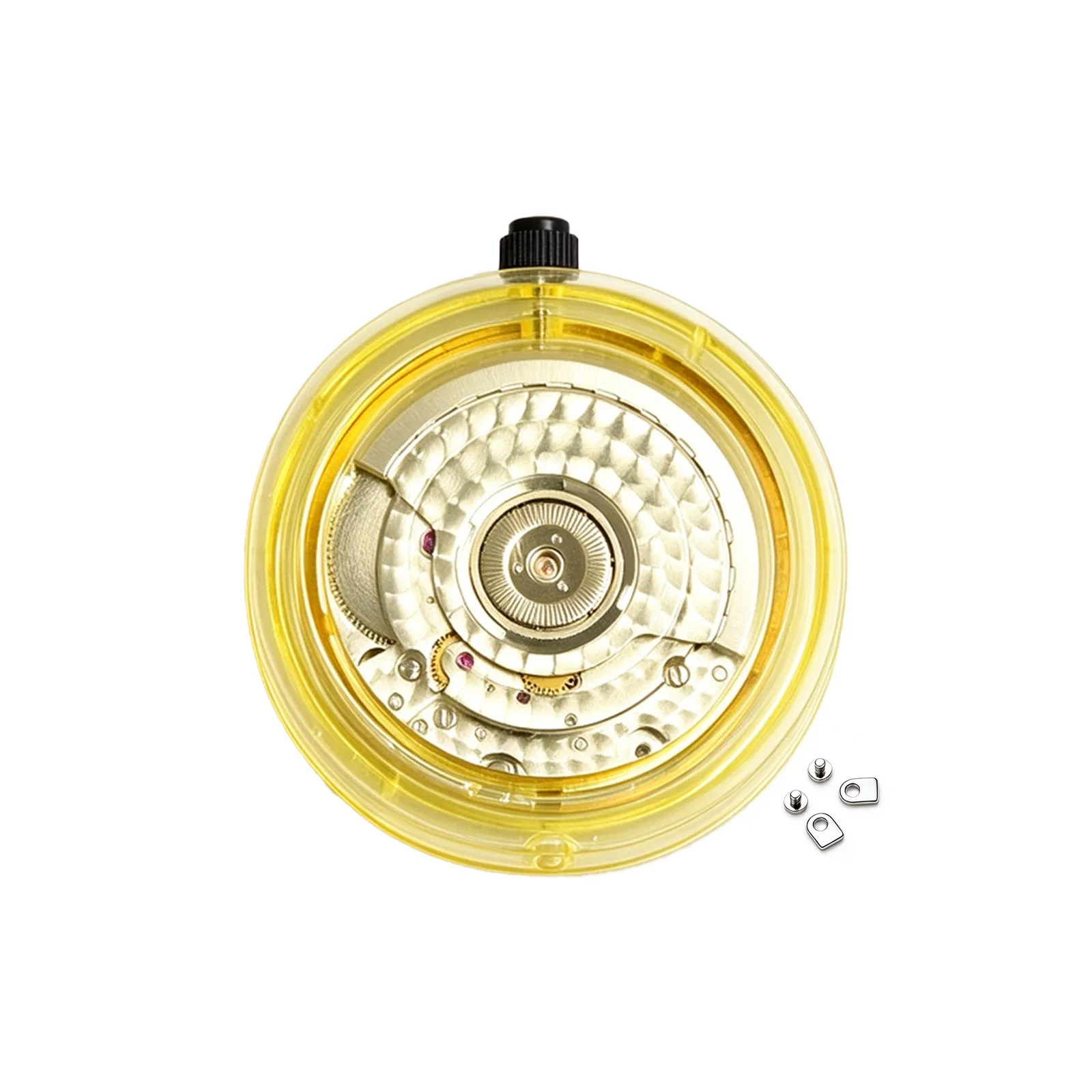 1PC 21 Jewels Automatic Mechanical Movement 2892A2, Clone Replacement for ETA 2892 2892A2 Watchmaker Repair