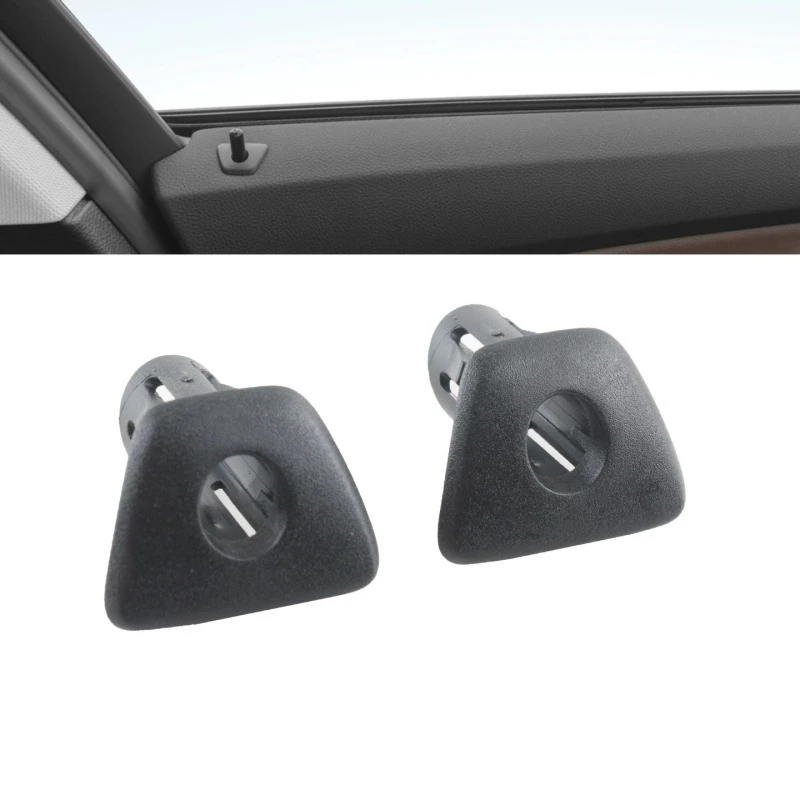 For BMW 1 Series 118i 120i 125i F52 Door Lock Pin Base Cover Button 2016-2023