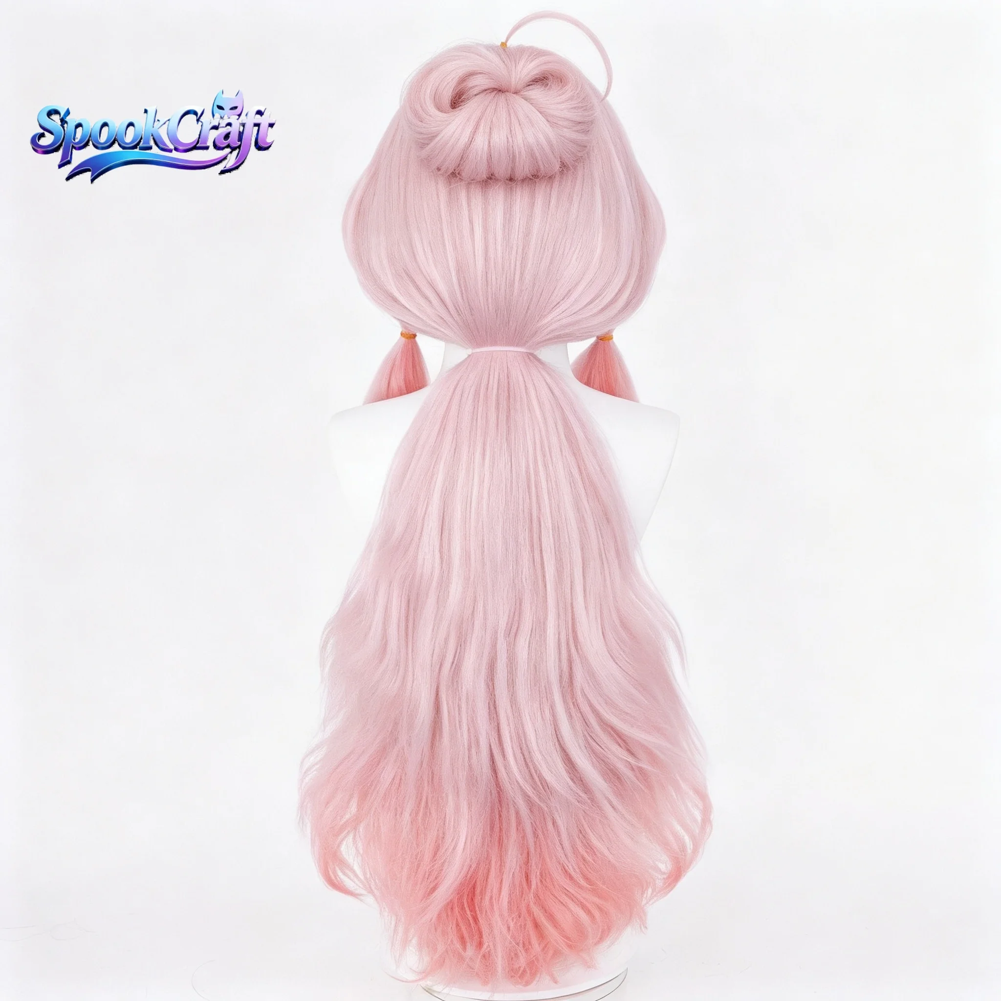 Peruka do cosplayu Thumpy, per – Anime Cosplay Wig Heat Resistant recenzja i cena