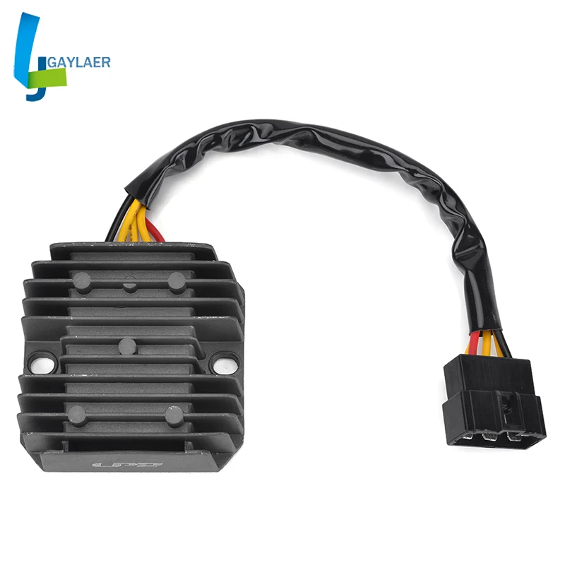 Rectificador regulador de voltaje para Polaris Outlaw 110 Sportsman 110 EFI L/C 2016 2017 2018 RZR170 2015-2017