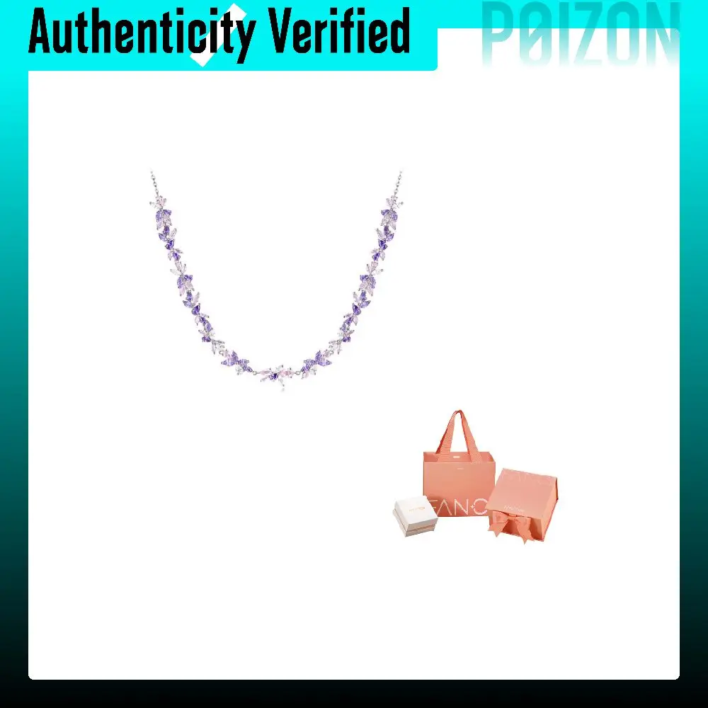 FANCI Wisteria Collection Necklaces Women's SN03711W000