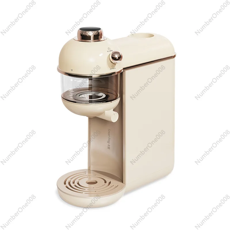 Business Gift Hot Water Dispenser Household Boiled Scented Tea Instant Hot Boiled Water Hot Water Dispenser