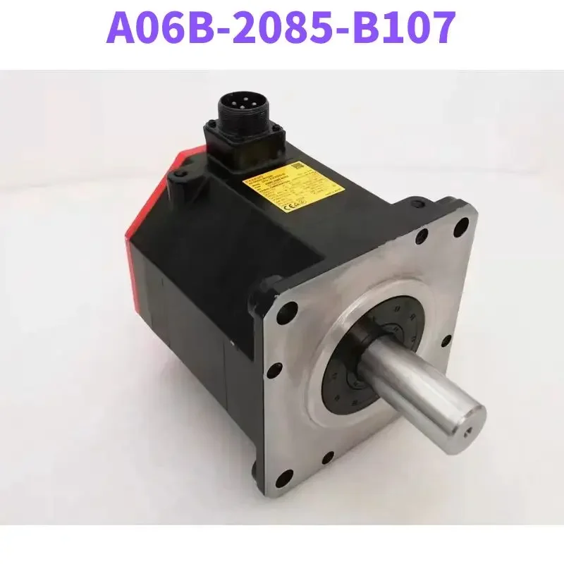 

Brand New A06B-2085-B107 A06B 2085 B107 Servo Motor