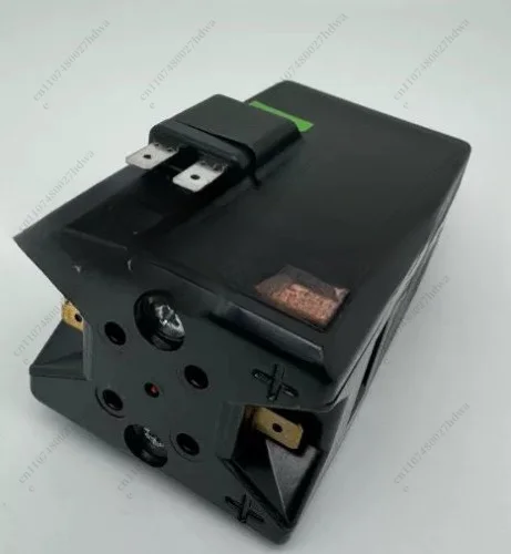 Para Piezas De Carretilla Elevadora Jungheinrich 51159464 Interruptor De Emergencia 48v