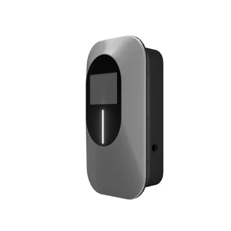 

Hot Sale TD-CP-22S 22KW EV Smart AC Charging Pile With LCD Screen Smart Home AC Electric Car Charging Station Wallbox