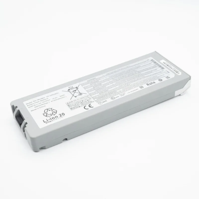 100% New CF-VZSU83U CF-VZSU82U CF-VZSU80U High Quality Laptop Battery 10.8V 94Wh 9300mAh For Panasonic Toughbook CF-C2