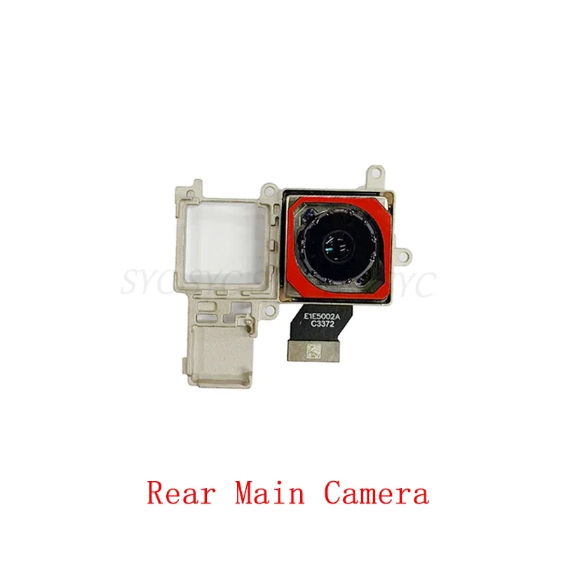 Rear Back Front Camera Flex Cable For Xiaomi Mi 14 Pro Main Big Small Camera Module Repair Parts