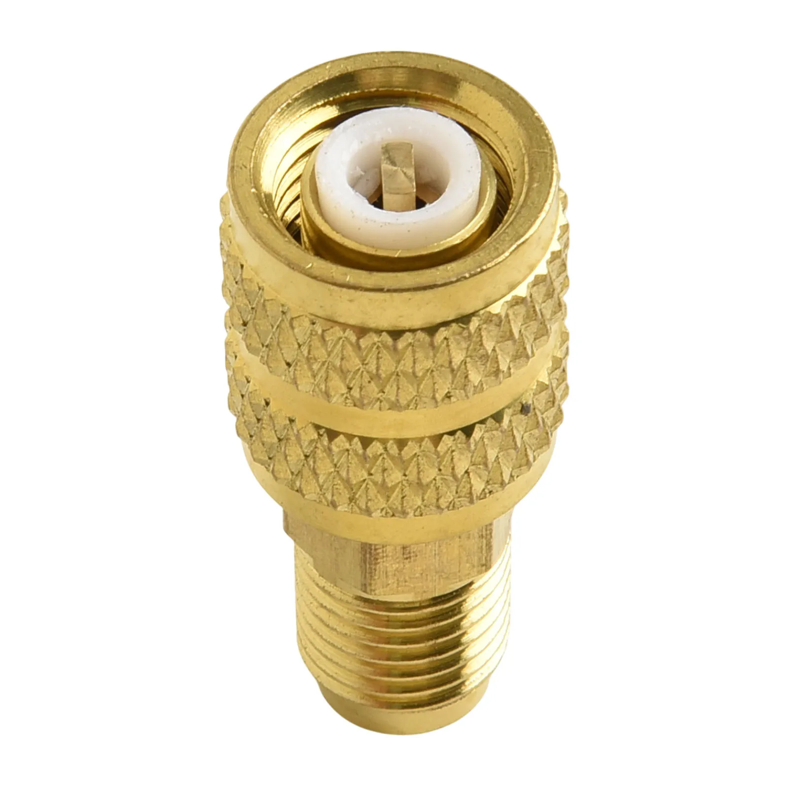 Brass Female 5/16 X…