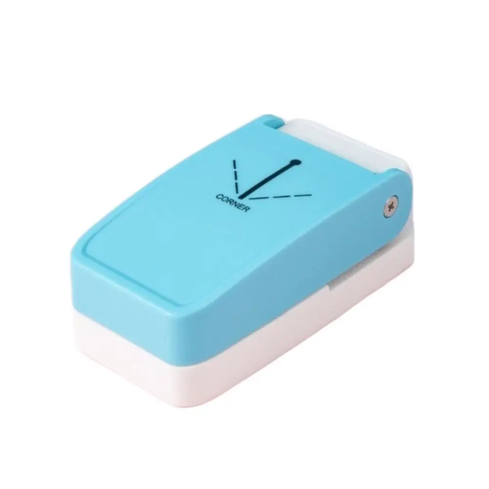 Large size Jewelry Card Puncher Labor-saving Necklace Jewelry Display Card Punch Bracelet Hole Embossing