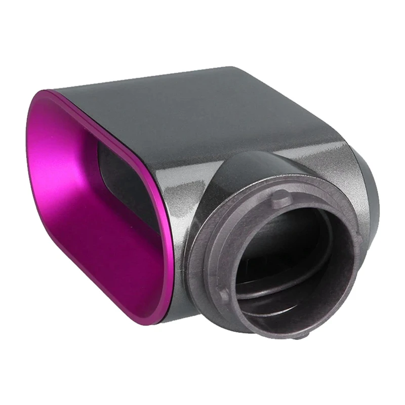 Boquilla de modelado de rizador de pelo para Dyson Airwrap HS01 HS05, boquilla de estilismo, accesorios de barril rizador
