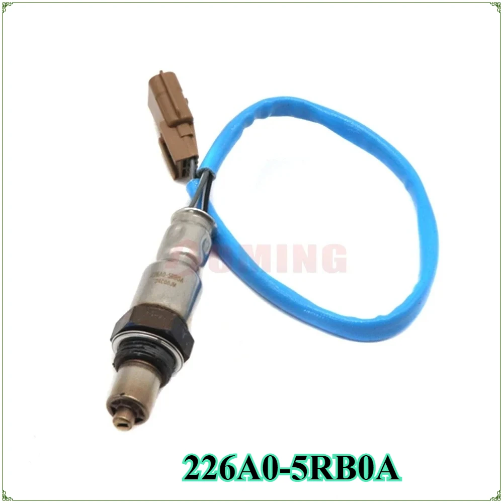 

1x Car Downstream Air Fuel Ratio Lambda O2 Oxygen Sensor New 226A0-5RB0A For Nissan Altima Kicks Versa 2.0L 2018-2022
