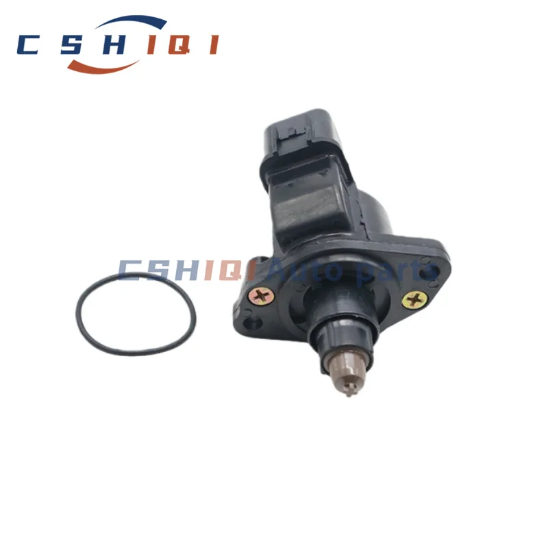 Idle Air Control Valve MD614559 For Eagle Mitsubishi Eclipse Galant Hyundai Sonata Elantra Plymouth Laser Dodge Colt New - view 2