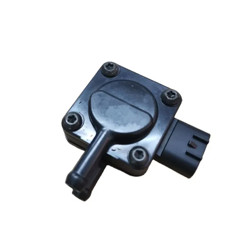 For Sany SY195 205 210 215 Differential Pressure Sensor Assy ME353933 Engine Sensor Pressure Switch Excavator Parts