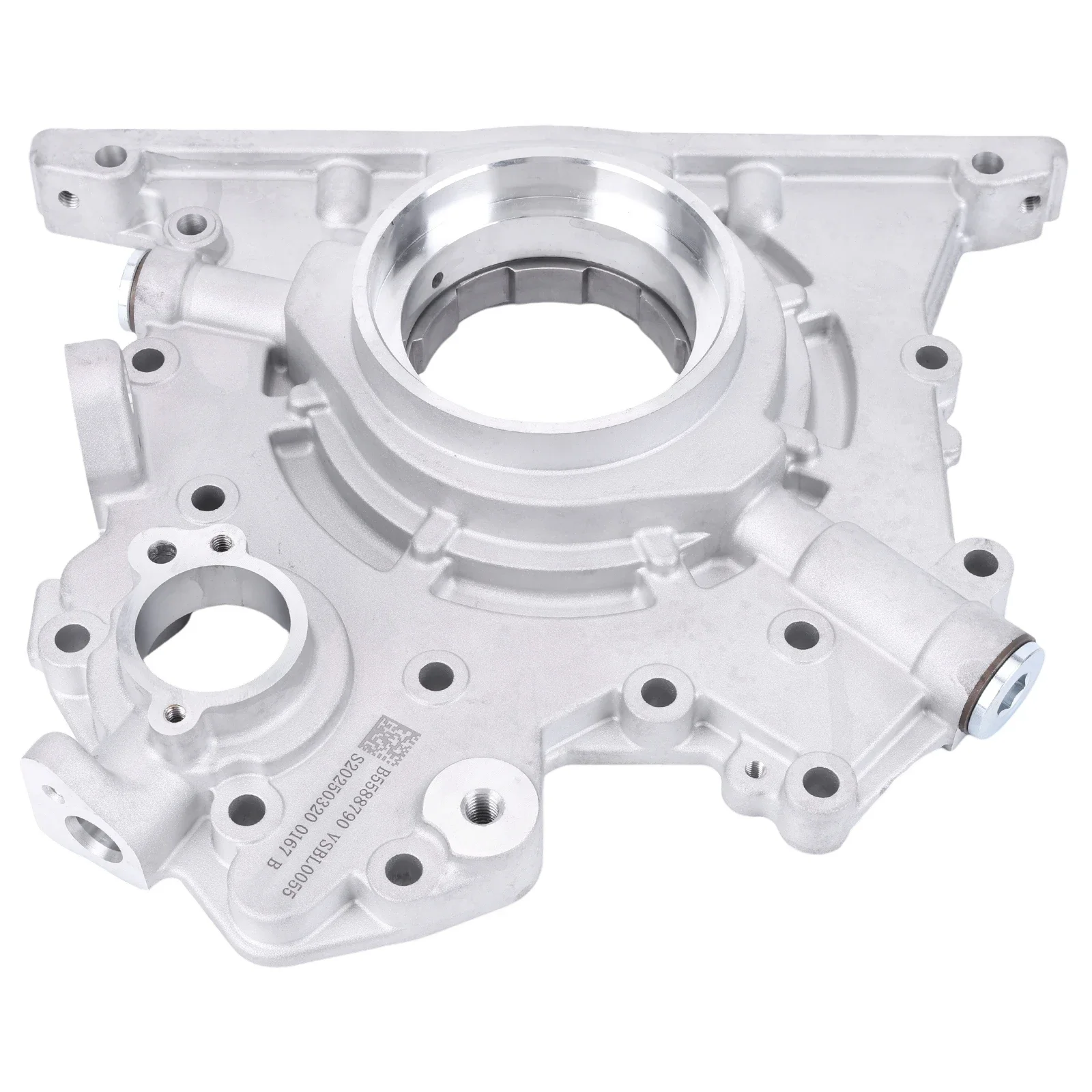 

Подходит для масляных насосов Cummins ISF3.8L 5267073, 5302892, 5267072