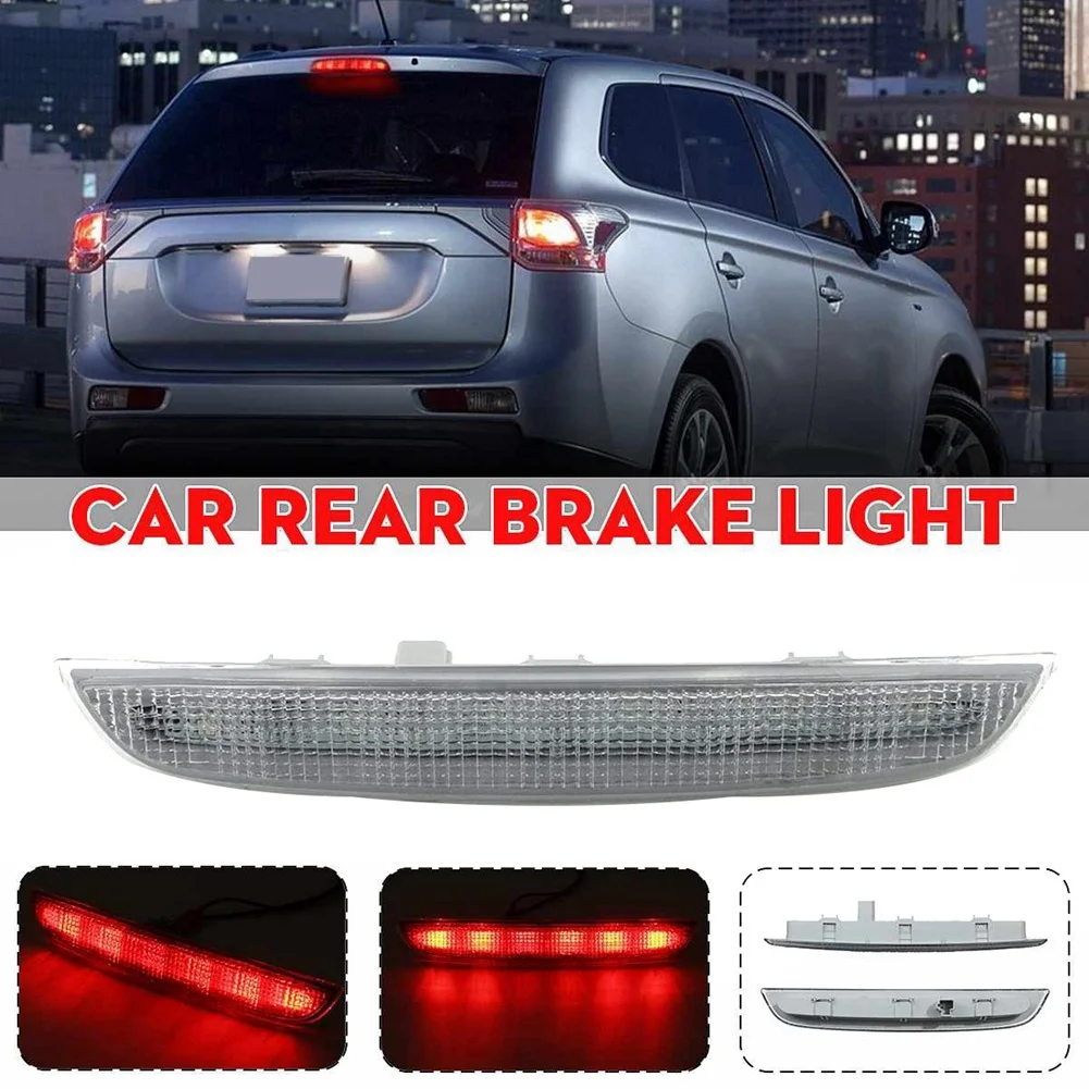 8334A113 High Mounted Brake Light Third Brake Light Signal Brake Light Car Parts For Mitsubishi Outlander 2013-2016