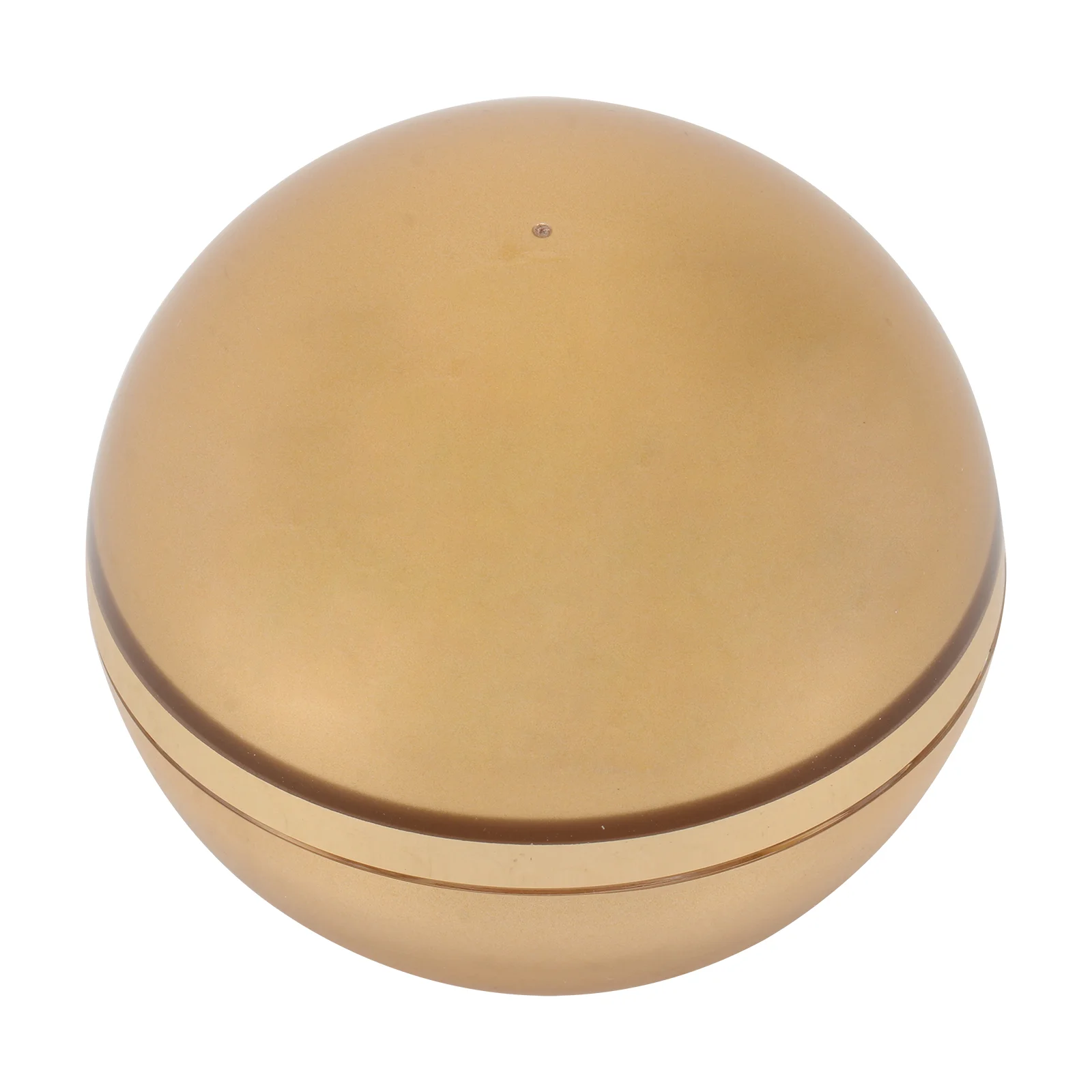 Empty Bottle Ball Cream Box Toiletry Bottles Body Balm Cosmetics Container Travel