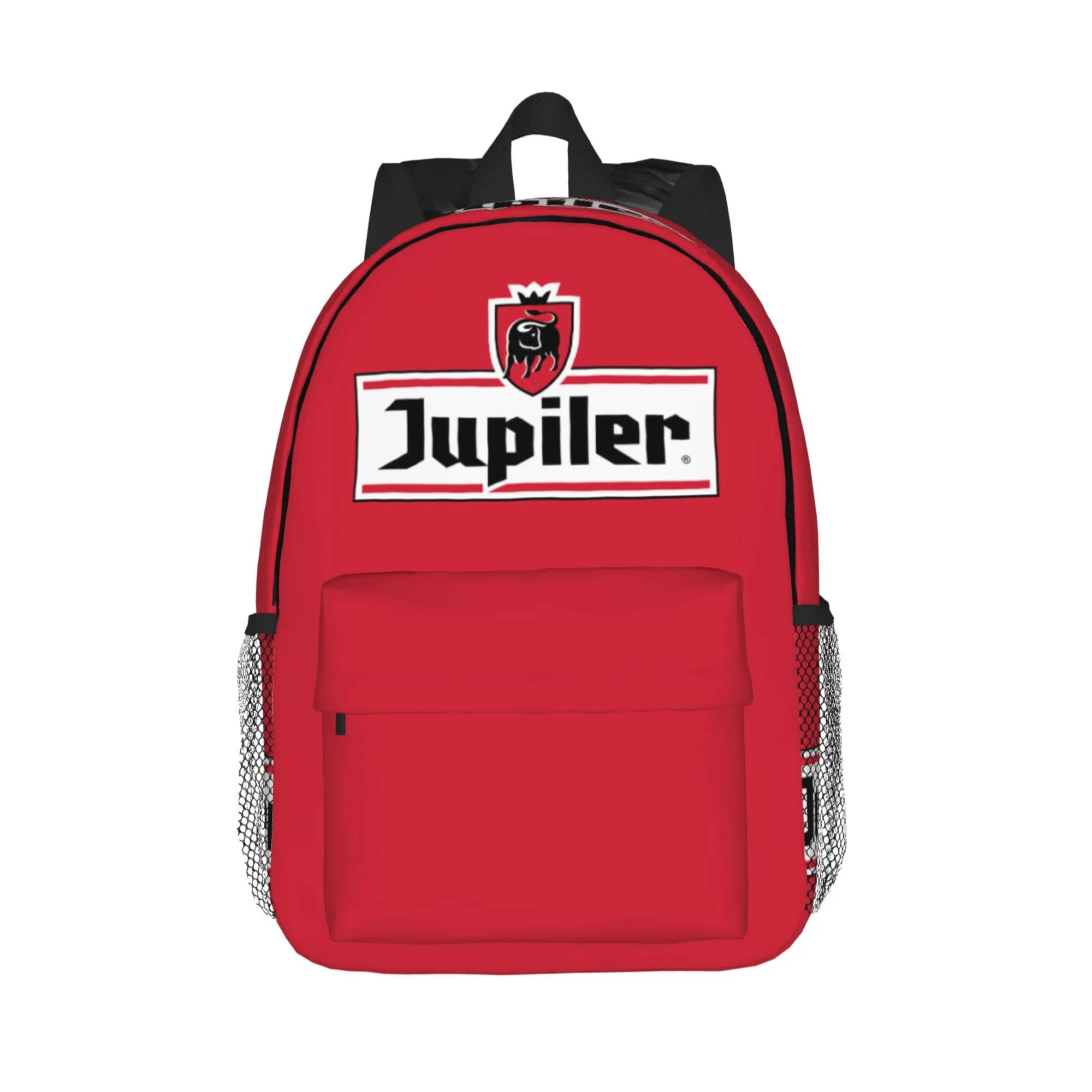 Jupiler Backpack Hot Sale Daypack Large Capacity Boys Girls BookBag Shoulder Bags for Men Women School Bag