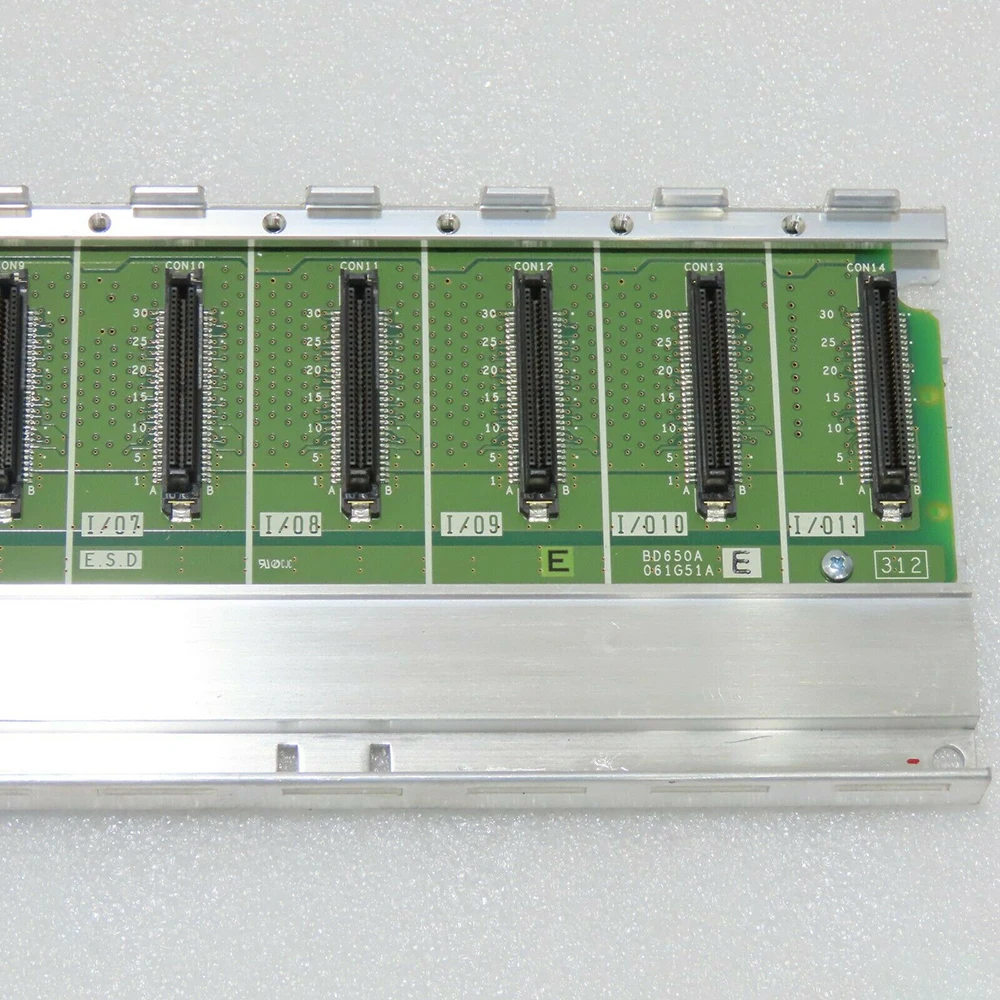 Q312B Q Series 5VDC 0.13A Base Unit Fully Tested Fast Ship