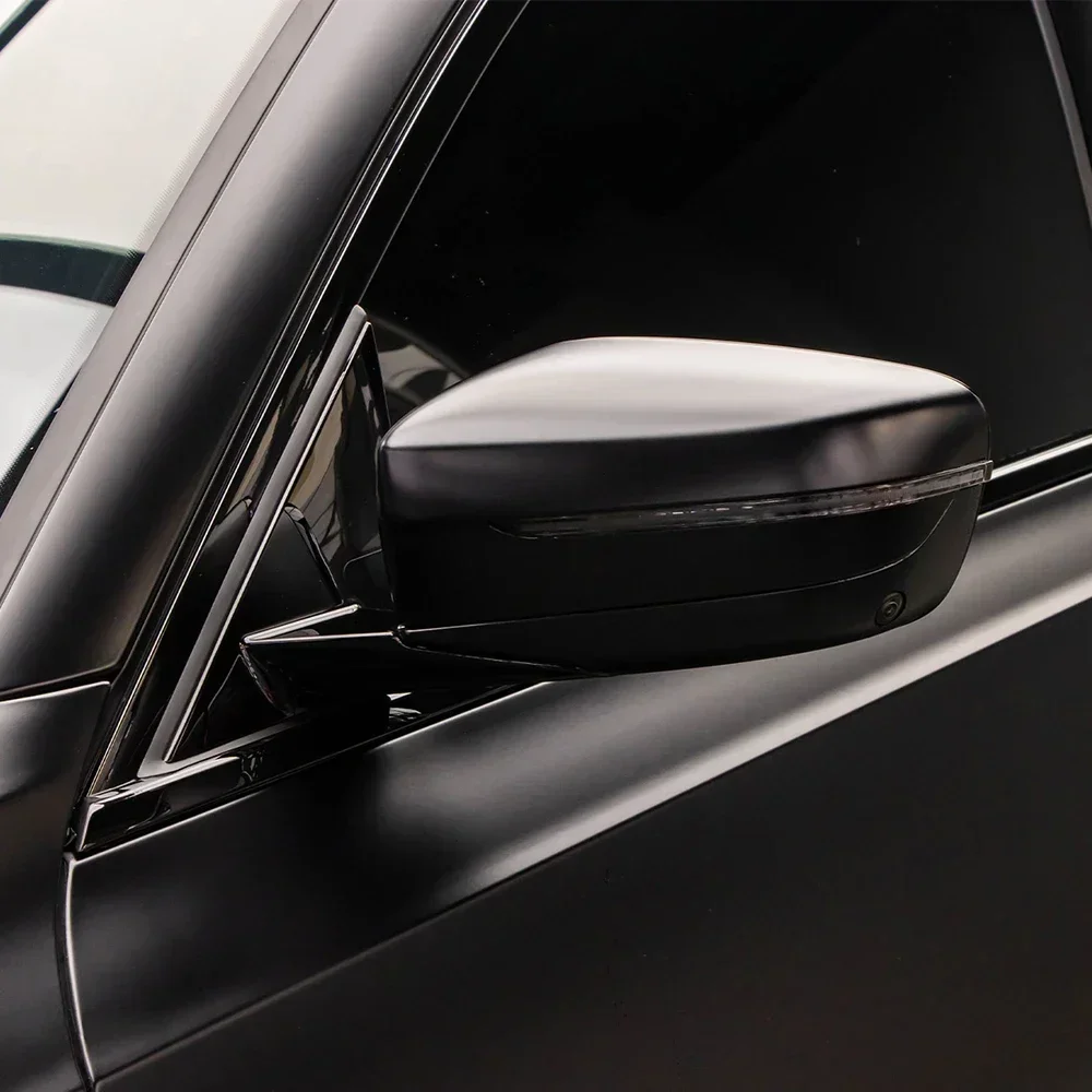 Thumbnail 2 - #12 Compare Car Body Films Before You Buy