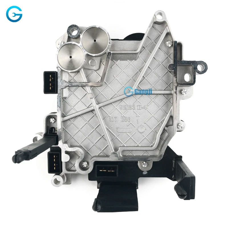 TLF عالية الأداء OEM 01J927156HH 01J927156JG وحدة التحكم في الإرسال TCU ل #3