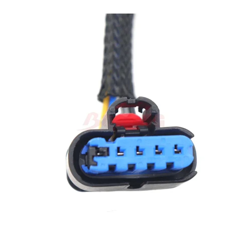 Sensor de oxígeno Lambda O2 de relación aire-combustible para coche LX6Z-9F472-K LX61-9Y460-CA LX6Z-9F472-G para Ford Escape 2.5L 2020-2022
