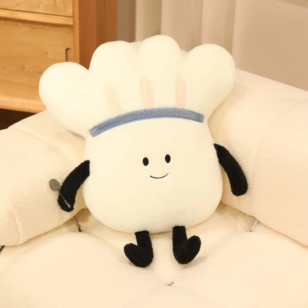 Oreiller de Badminton amusant, dessin animé, décoration de la maison, doux et mignon, créatif, pour lit et canapé