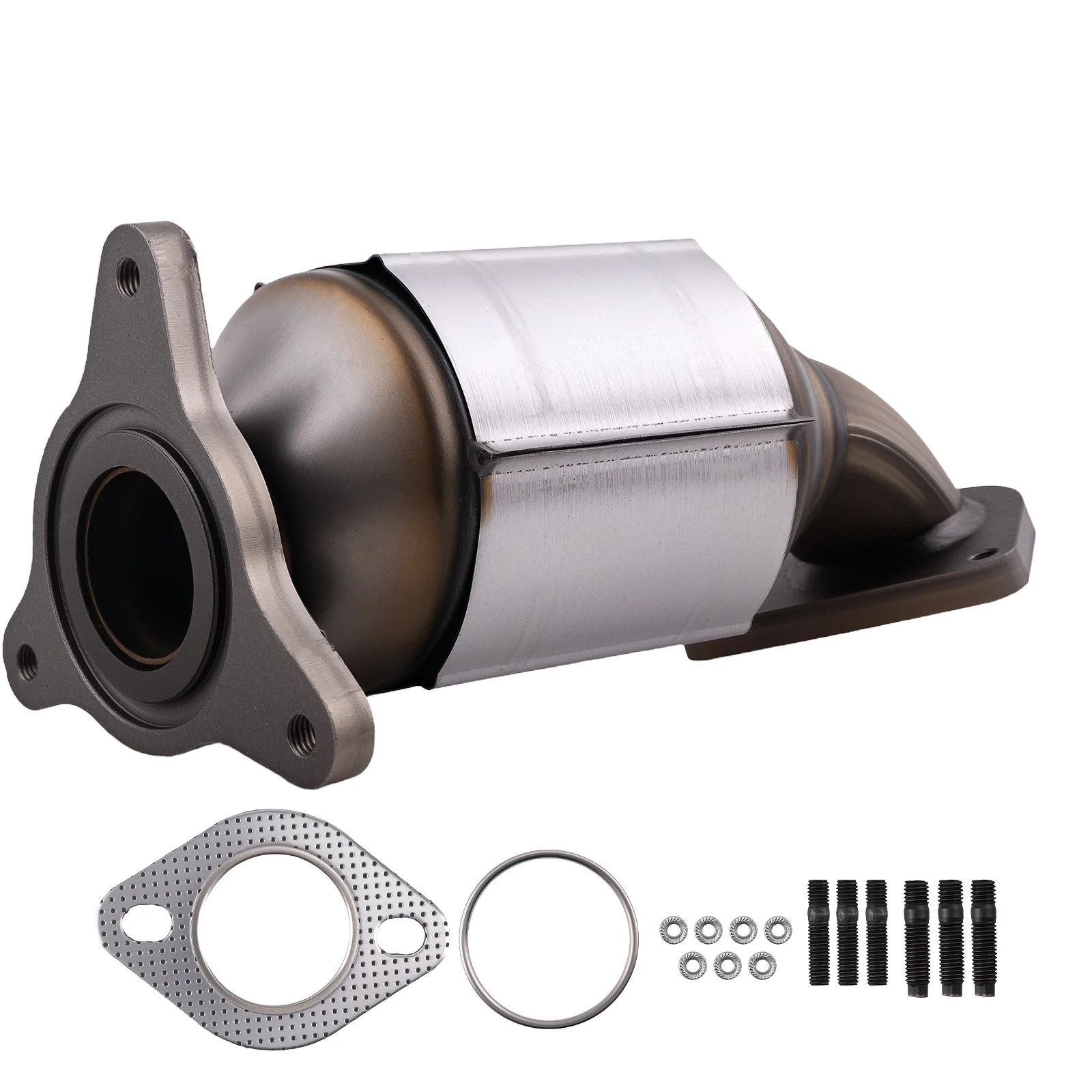 

Front Catalytic Converter for Chevrolet Malibu / Impala 2.5L 2013-2016 EPA