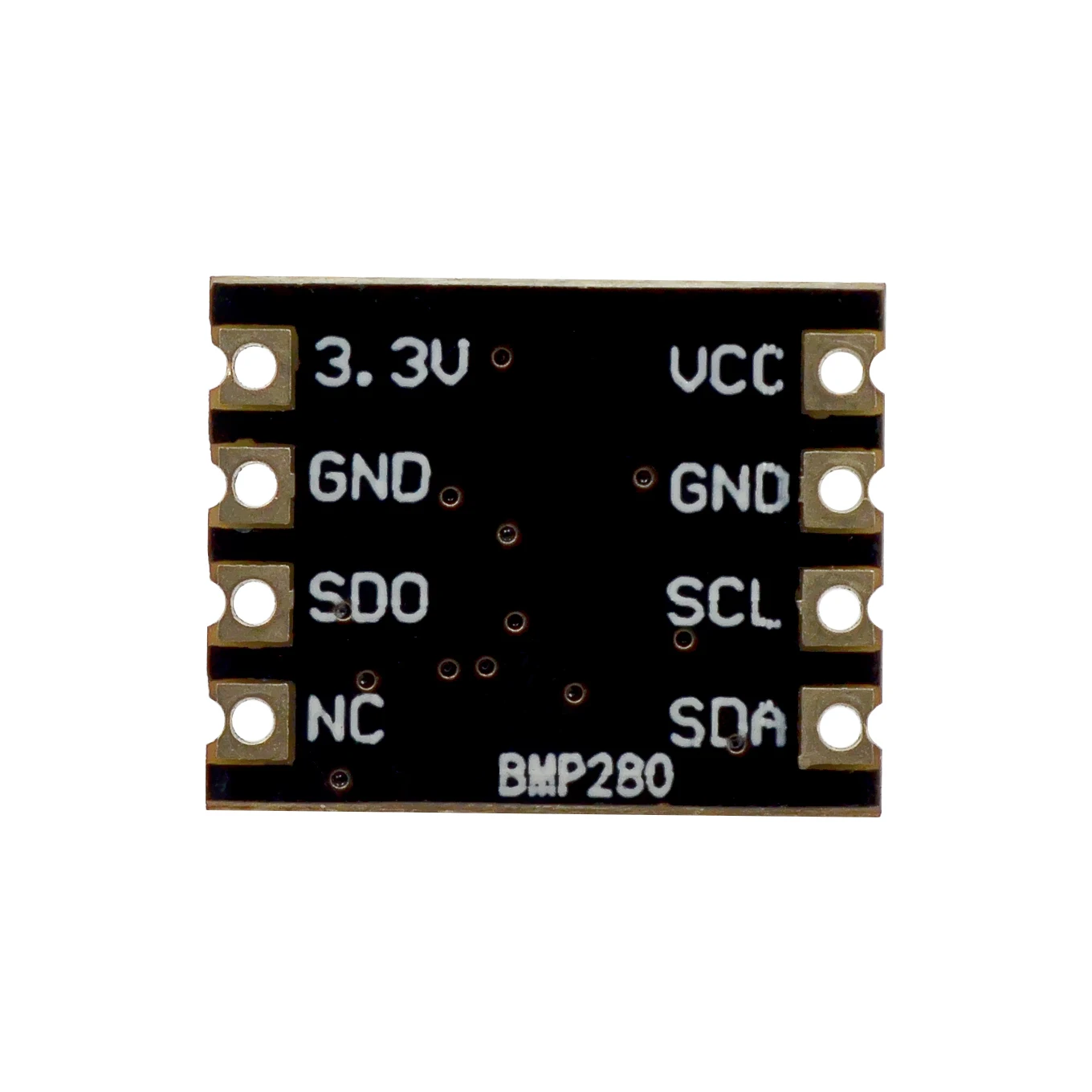 BMP280 High Precision Air Pressure Sensor Module Air Pressure And Temperature Two In One 3-5V Power Supply