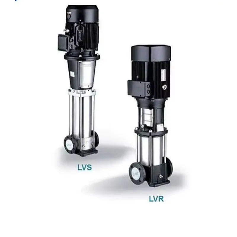 BL2 BL4 BL8 BL12 BL16 Stainless Steel Ro Water Pump Reverse Osmosis Vertical Multistage Centrifugal Pump