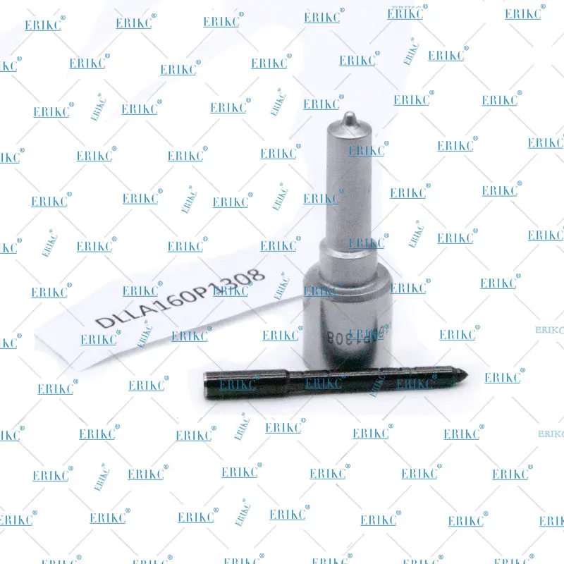 ERIKC DLLA160P1308 Nozzle Tip 0 433 171 817 High Pressure Nozzle DLLA 160 P 1308 for Injector 0445110216 0445110164 0445110161